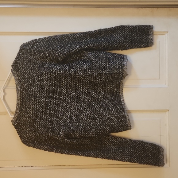 retro cardigan - Picture 3 of 4